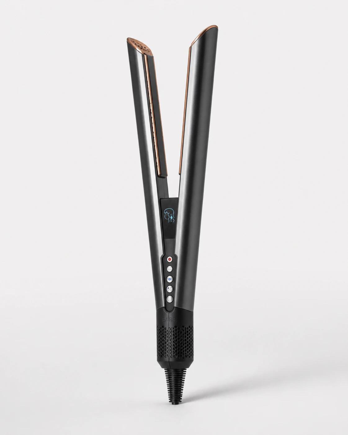 BARE FORM+, Hair straightener