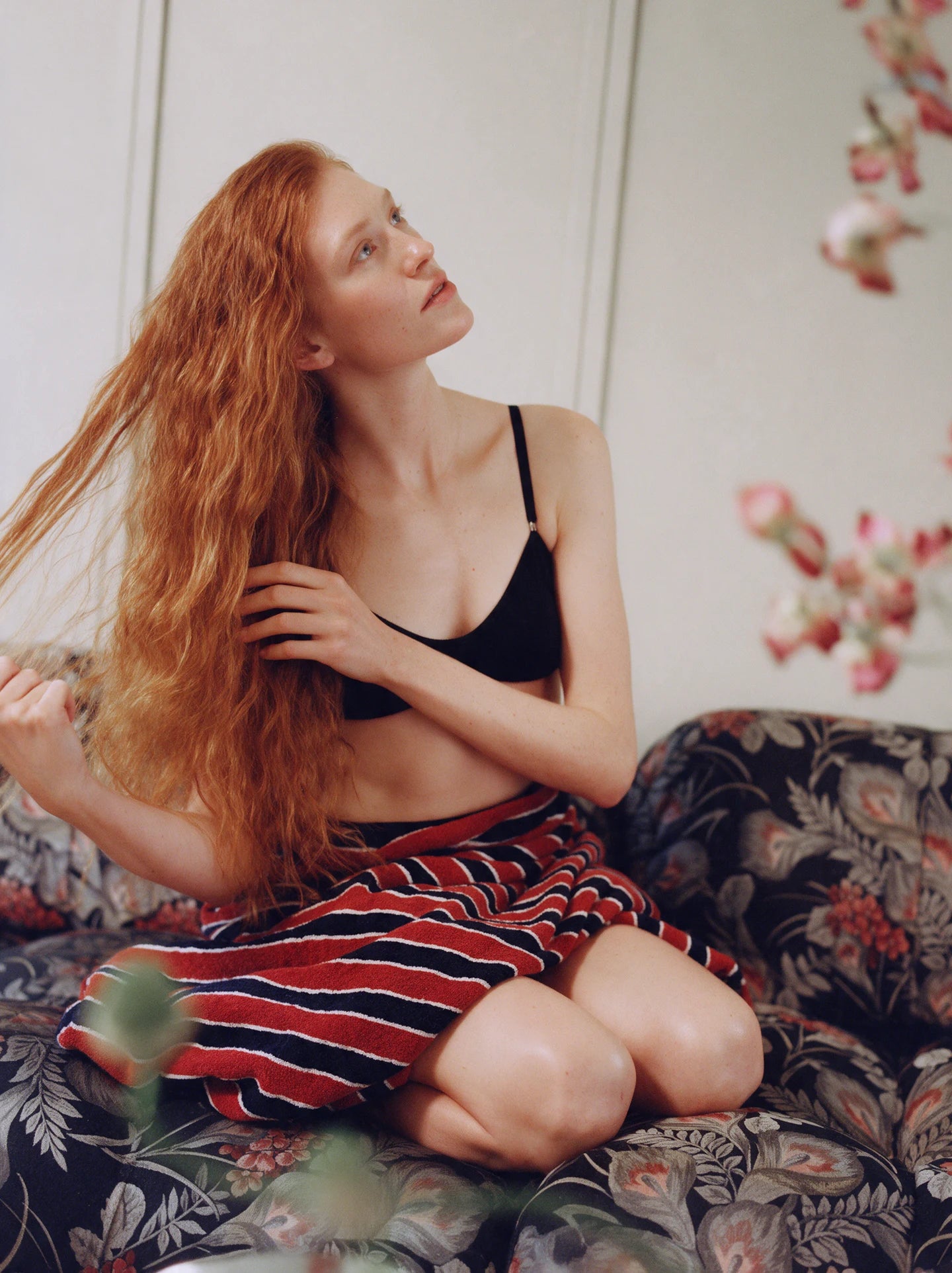 How water affects your skin and hair