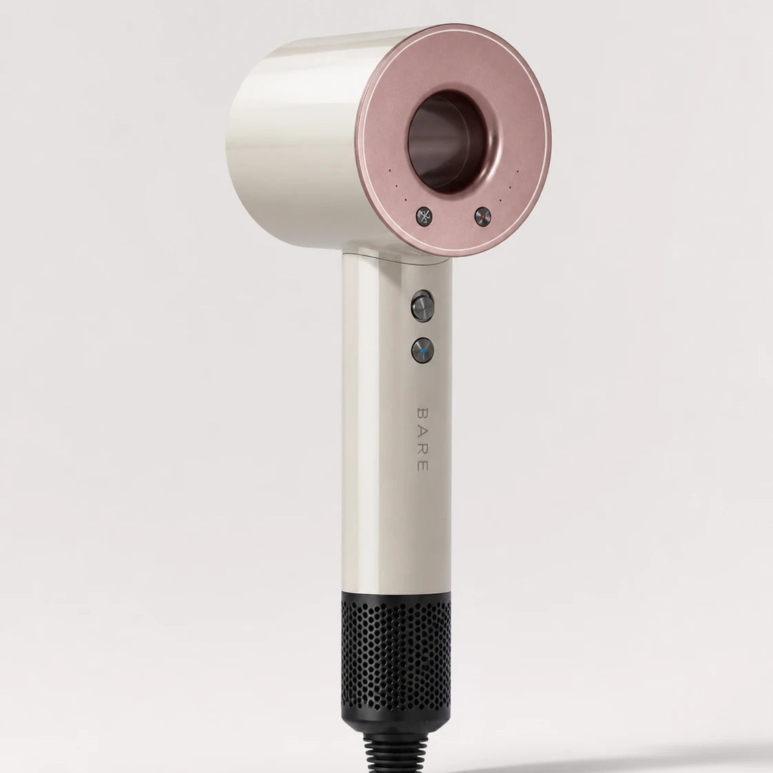 BARE FLOW+ · Hair dryer