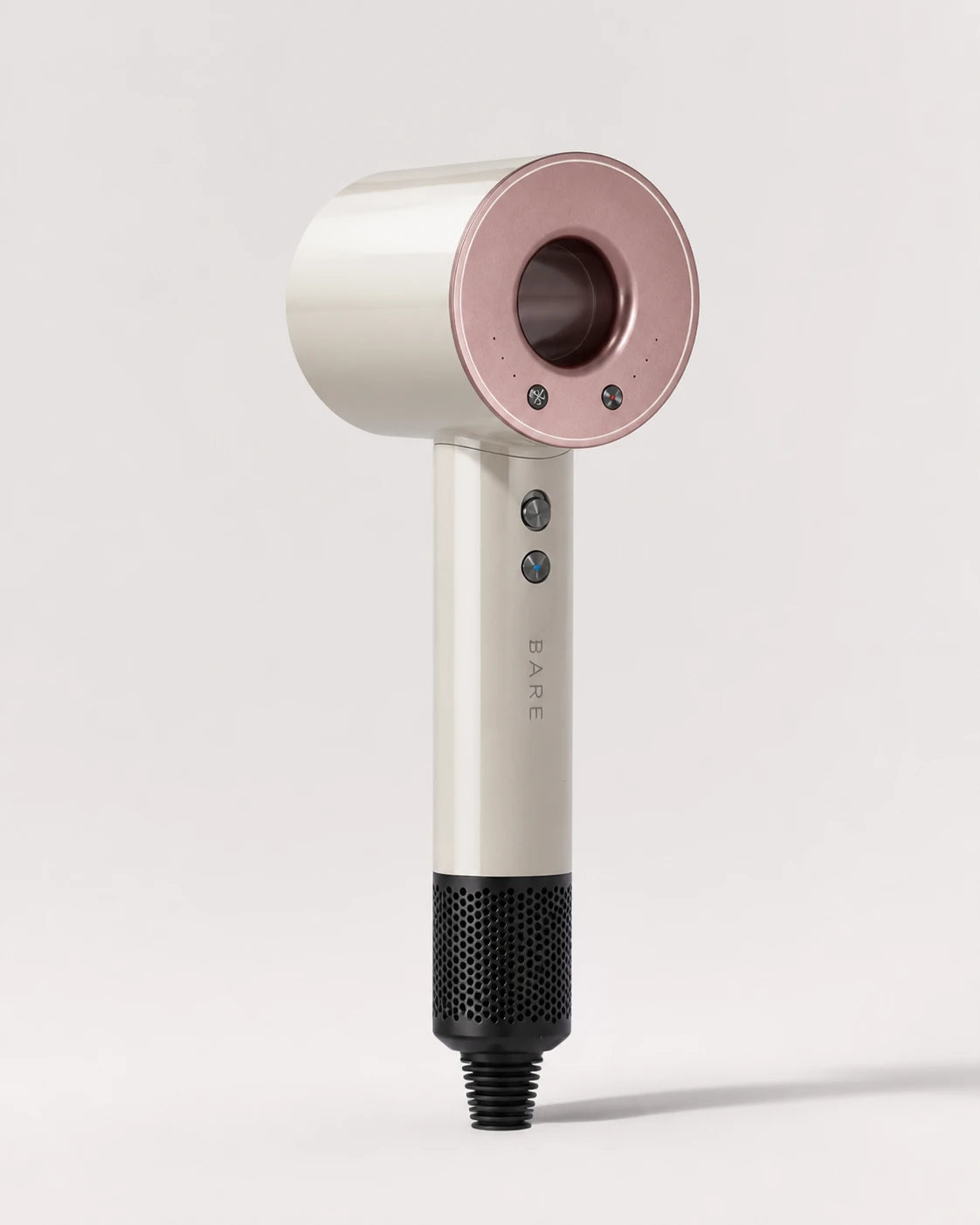 BARE FLOW+, Hair dryer